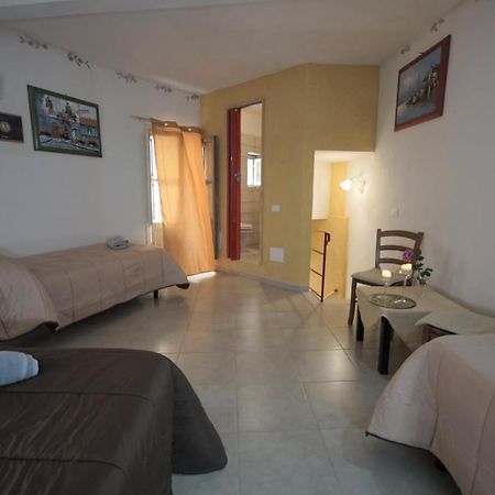 Alfa Quadro Bed & Breakfast Agrigento Dış mekan fotoğraf