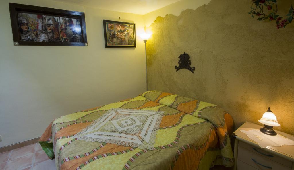 Alfa Quadro Bed & Breakfast Agrigento Dış mekan fotoğraf