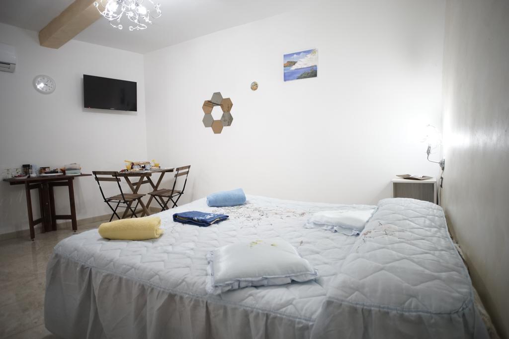 Alfa Quadro Bed & Breakfast Agrigento Dış mekan fotoğraf