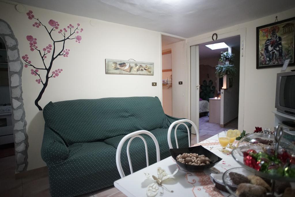 Alfa Quadro Bed & Breakfast Agrigento Dış mekan fotoğraf