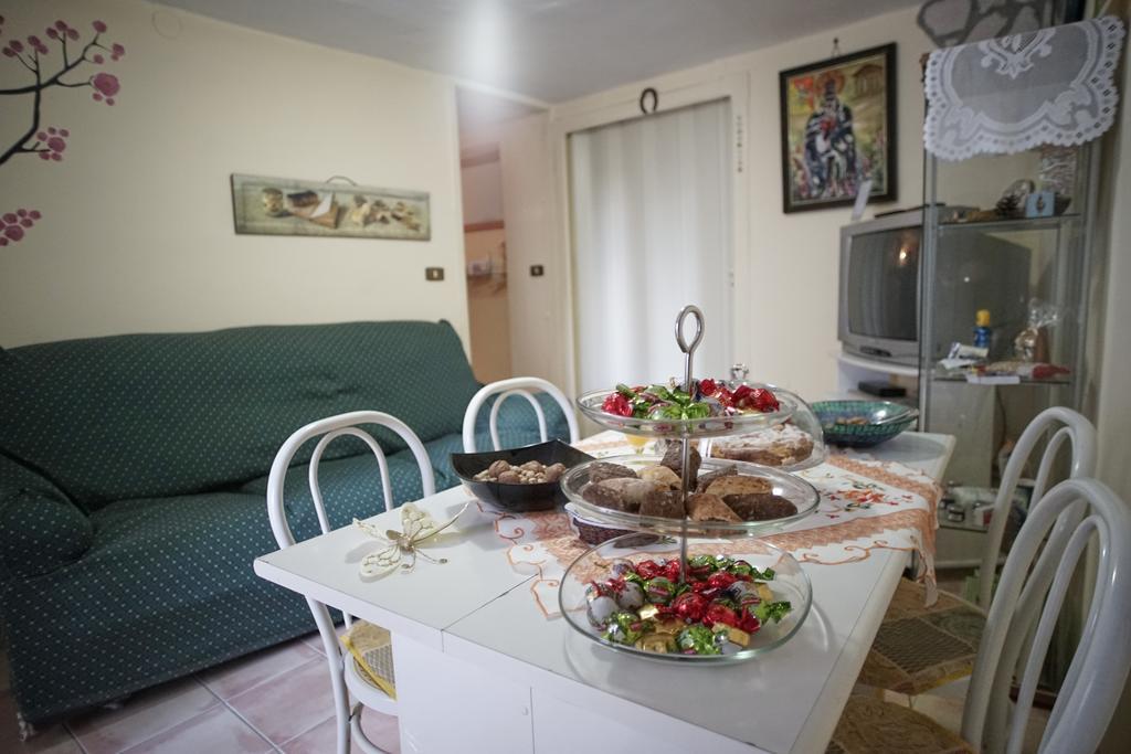 Alfa Quadro Bed & Breakfast Agrigento Dış mekan fotoğraf