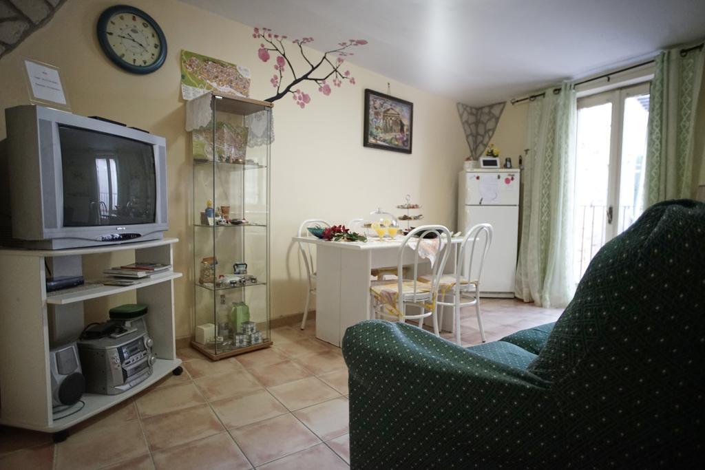 Alfa Quadro Bed & Breakfast Agrigento Dış mekan fotoğraf