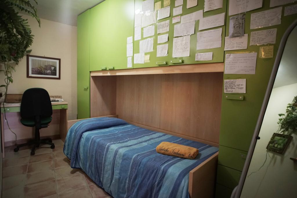 Alfa Quadro Bed & Breakfast Agrigento Dış mekan fotoğraf