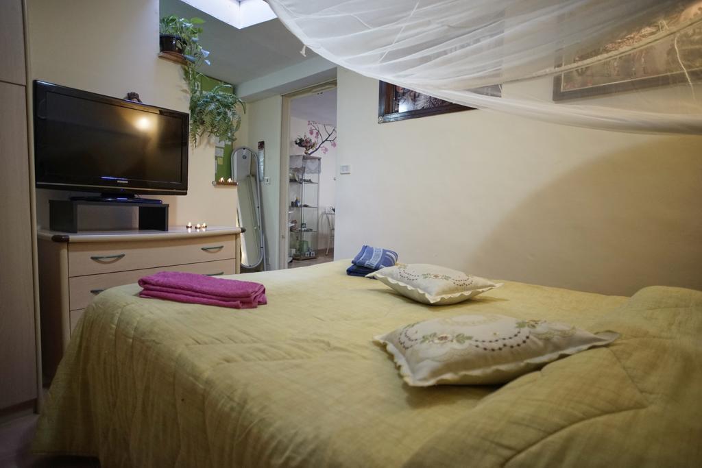 Alfa Quadro Bed & Breakfast Agrigento Dış mekan fotoğraf