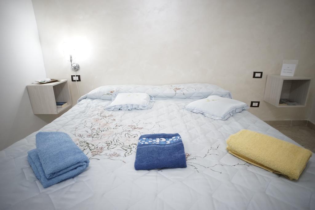 Alfa Quadro Bed & Breakfast Agrigento Dış mekan fotoğraf