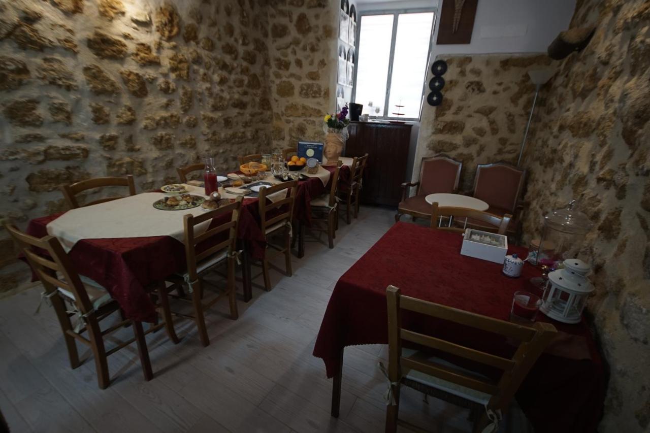 Alfa Quadro Bed & Breakfast Agrigento Dış mekan fotoğraf