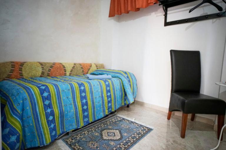 Alfa Quadro Bed & Breakfast Agrigento Dış mekan fotoğraf